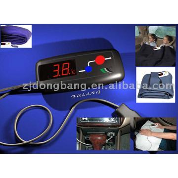 Temperature Controller